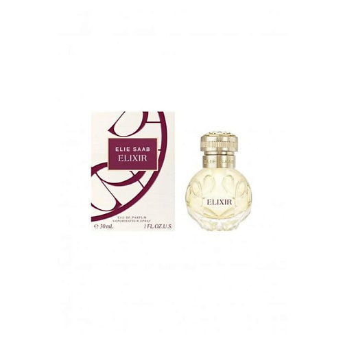 ELIE SAAB Парфюмерная вода Elixir Eau de Parfum Spray 30 #1