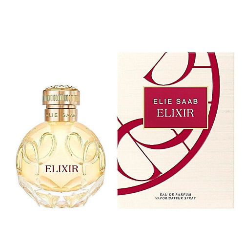 ELIE SAAB Парфюмерная вода Elixir Eau de Parfum Spray 100 #1
