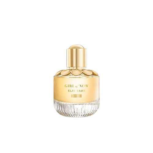 ELIE SAAB Парфюмерная вода Girl of Now Shine 50 #1