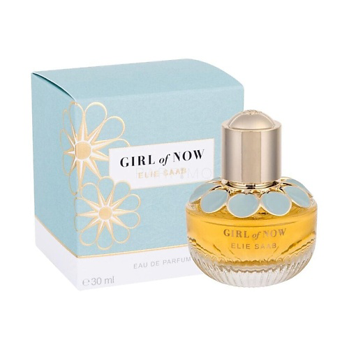 ELIE SAAB Парфюмерная вода Girl of Now Eau de Parfum Spray 30 #1