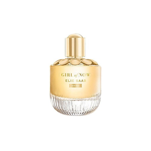 ELIE SAAB Парфюмерная вода Girl of Now Shine 90 #1