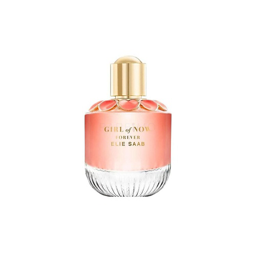 ELIE SAAB Парфюмерная вода Girl of Now Forever 90 #1