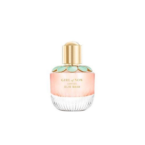ELIE SAAB Парфюмерная вода Girl of Now Lovely 50 #1