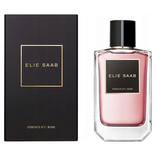 ELIE SAAB Парфюмерная вода La Collection Essence № 1 Rose 100 #1