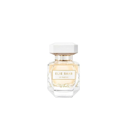 ELIE SAAB Парфюмерная вода Le Parfum In White 30 #1