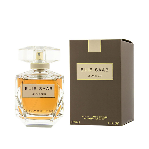 ELIE SAAB Парфюмерная вода Le Parfum Intense 90 #1