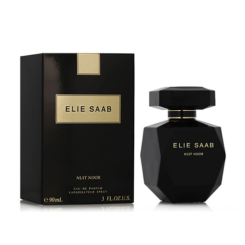 ELIE SAAB Парфюмерная вода Nuit Noor 90 #1