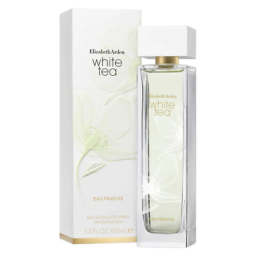 ELIZABETH ARDEN Туалетная вода  White Tea Eau Fraiche 100 #1