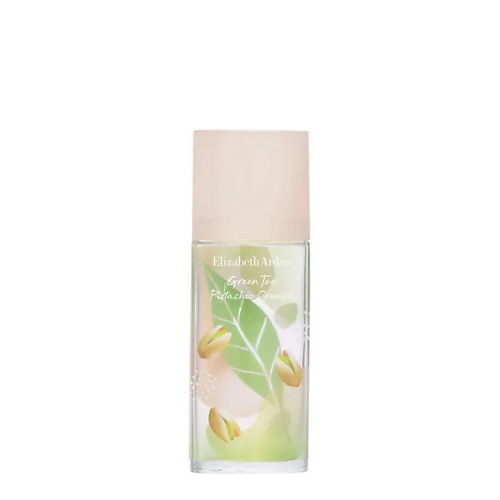 ELIZABETH ARDEN Туалетная вода Green Tea Pistachio Crunch 50 #1