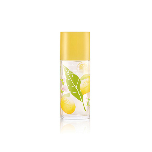 ELIZABETH ARDEN Туалетная вода Green Tea Citron Freesia 50 #1