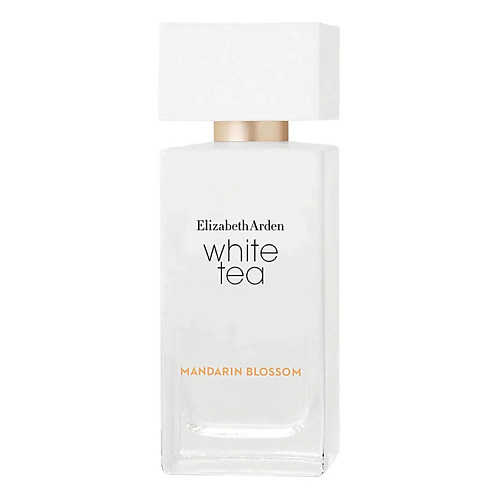 ELIZABETH ARDEN Туалетная вода White Tea Mandarin Blossom 50 #1