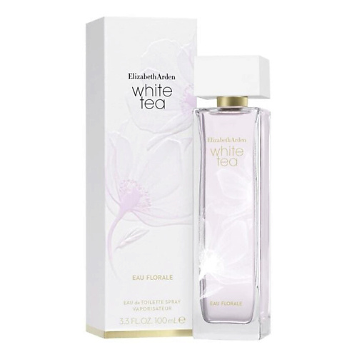 ELIZABETH ARDEN Туалетная вода White Tea Eau Florale 100 #1
