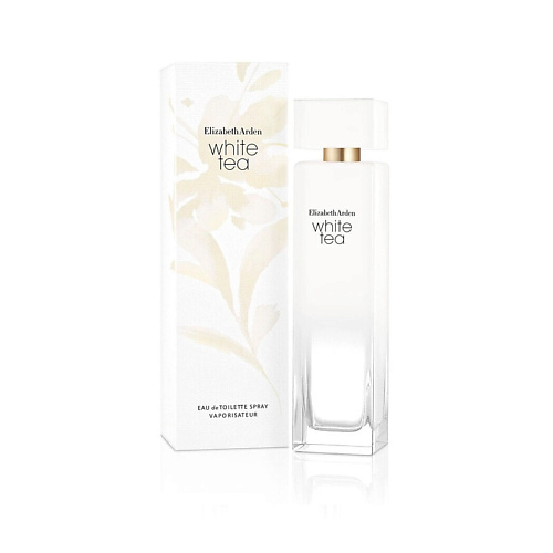 ELIZABETH ARDEN Туалетная вода White Tea 100 #1