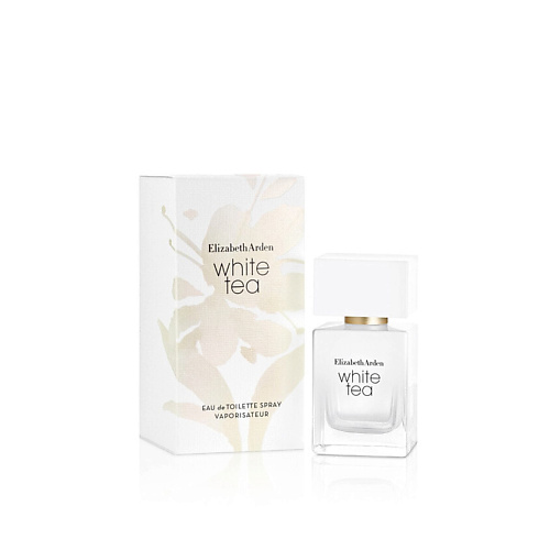ELIZABETH ARDEN Туалетная вода White Tea 30 #1