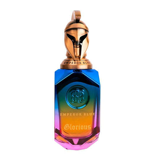 EMPEROR BLUE Glorious 100 #1