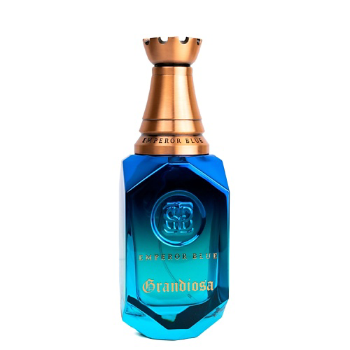 EMPEROR BLUE Grandiosa 100 #1