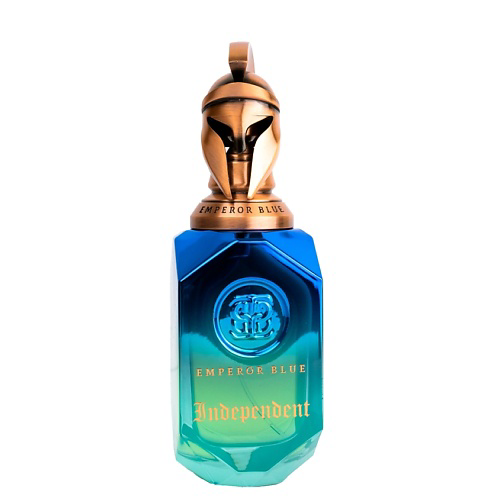 EMPEROR BLUE Independent 100 #1