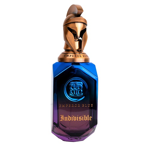 EMPEROR BLUE Indivisible 100 #1