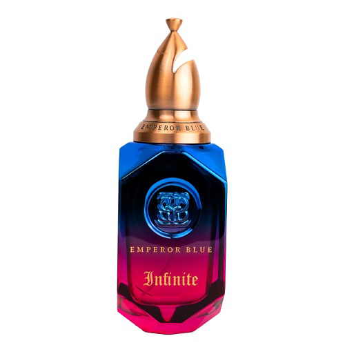 EMPEROR BLUE Infinite 100 #1