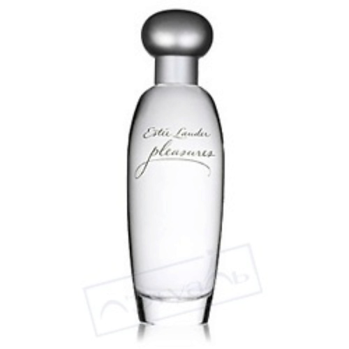 ESTEE LAUDER Pleasures 100 #1