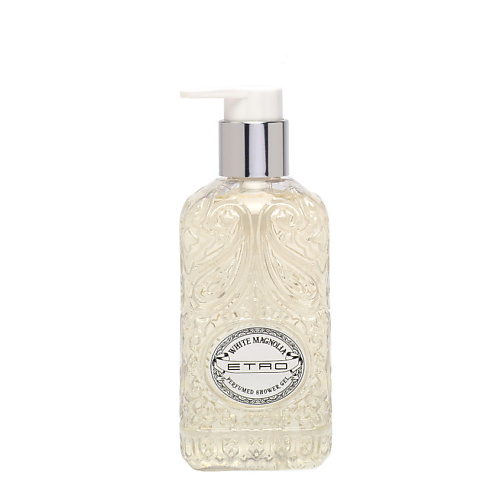 ETRO Гель для душа White Magnolia 250 #1