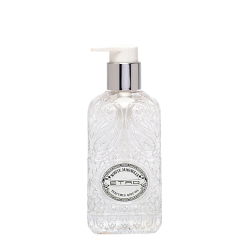 ETRO Масло для тела White Magnolia 250 #1