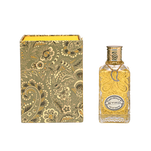 ETRO Patchouly Limited Edition 100 #1