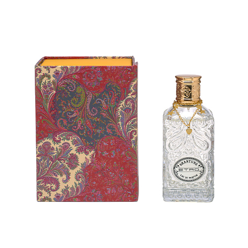 ETRO Shantung Limited Edition 100 #1