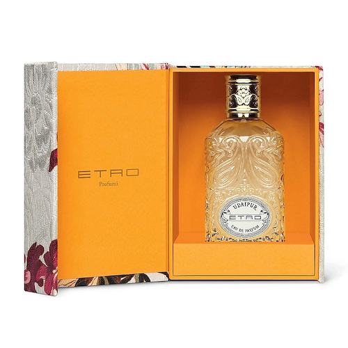 ETRO Udaipur в текстильном футляре 100 #1