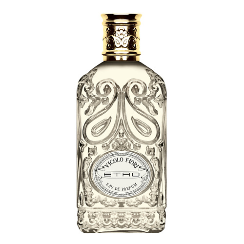 ETRO Vicolo Fiori в текстильном футляре 100 #1