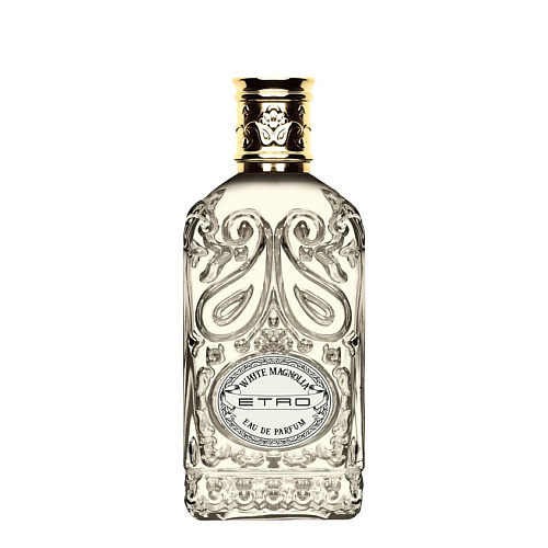 ETRO White Magnolia в текстильном футляре 100 #1