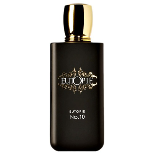 EUTOPIE № 10 100 #1