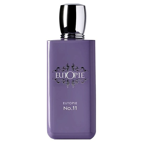 EUTOPIE № 11 100 #1