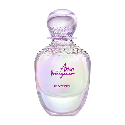 FERRAGAMO SALVATORE FERRAGAMO Amo Flowerful 100 #1