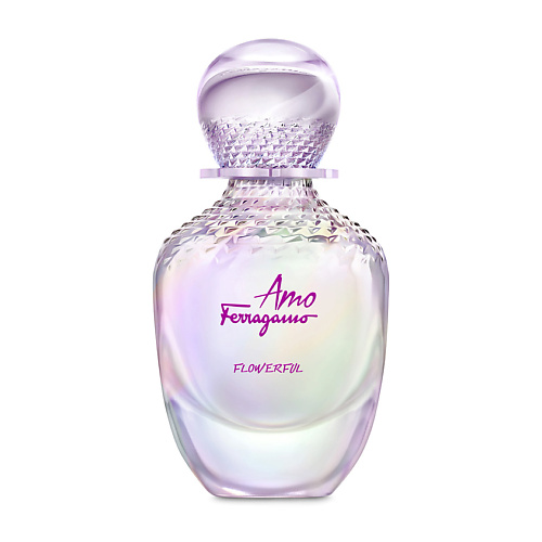FERRAGAMO SALVATORE FERRAGAMO Amo Flowerful 50 #1
