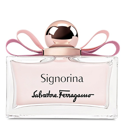 FERRAGAMO SALVATORE FERRAGAMO Signorina 100 #1