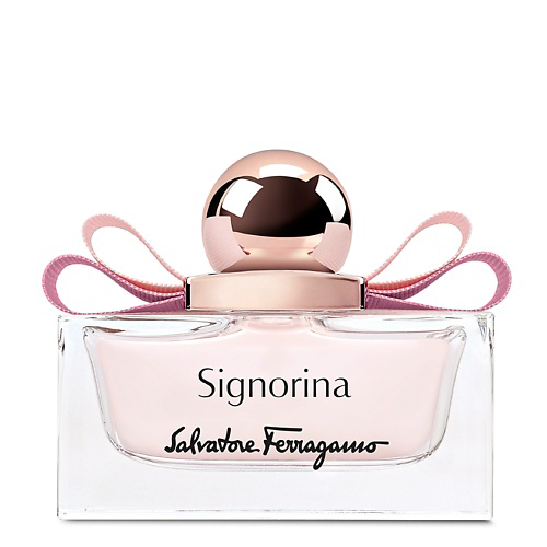 FERRAGAMO SALVATORE FERRAGAMO Signorina 50 #1