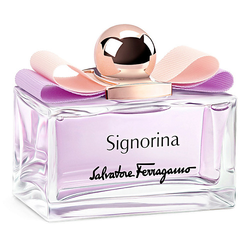 FERRAGAMO SALVATORE FERRAGAMO Signorina Eau de Toilette 100 #1