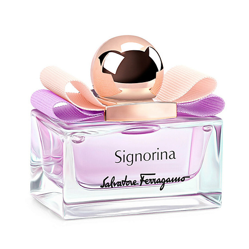FERRAGAMO SALVATORE FERRAGAMO Signorina Eau de Toilette 30 #1