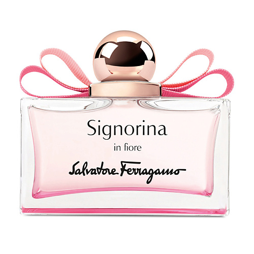 FERRAGAMO SALVATORE FERRAGAMO Signorina In Fiore 100 #1