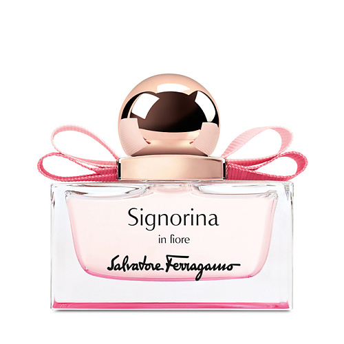 FERRAGAMO SALVATORE FERRAGAMO Signorina In Fiore 30 #1