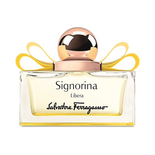 FERRAGAMO SALVATORE FERRAGAMO Signorina Libera 50 #1