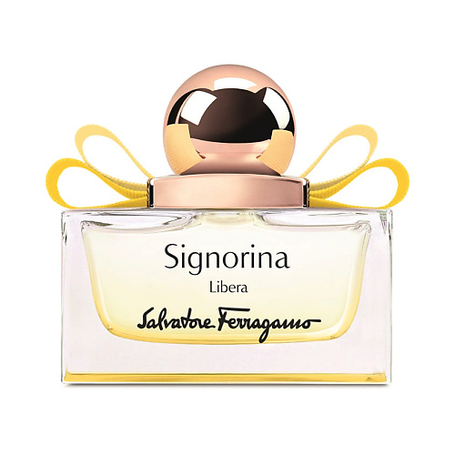 FERRAGAMO SALVATORE FERRAGAMO Signorina Libera 30 #1