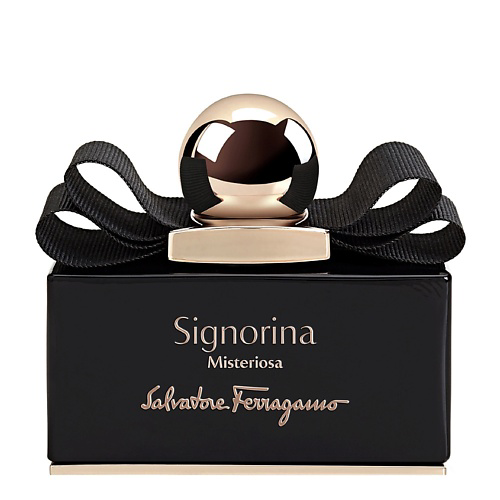 FERRAGAMO SALVATORE FERRAGAMO Signorina Misteriosa 50 #1