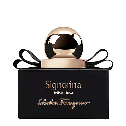 FERRAGAMO SALVATORE FERRAGAMO Signorina Misteriosa 30 #1