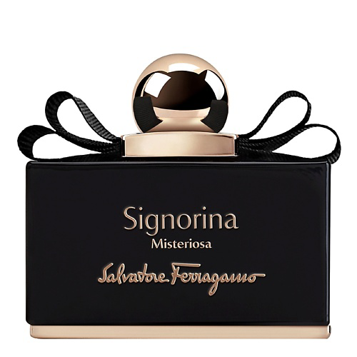 FERRAGAMO SALVATORE FERRAGAMO Signorina Misteriosa 100 #1