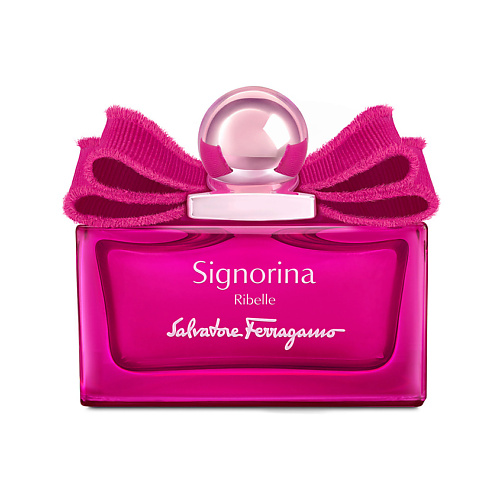 FERRAGAMO SALVATORE FERRAGAMO Signorina Ribelle 100 #1