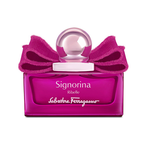FERRAGAMO SALVATORE FERRAGAMO Signorina Ribelle 50 #1