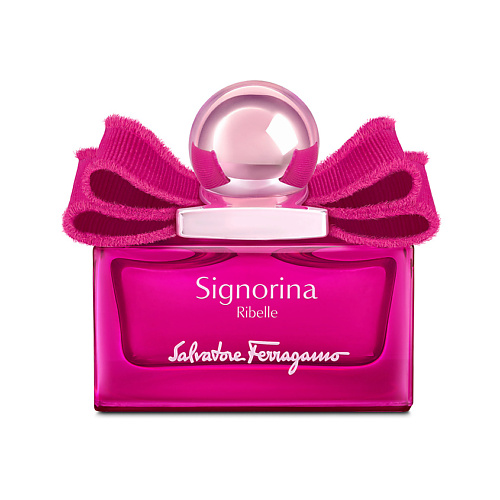 FERRAGAMO SALVATORE FERRAGAMO Signorina Ribelle 30 #1