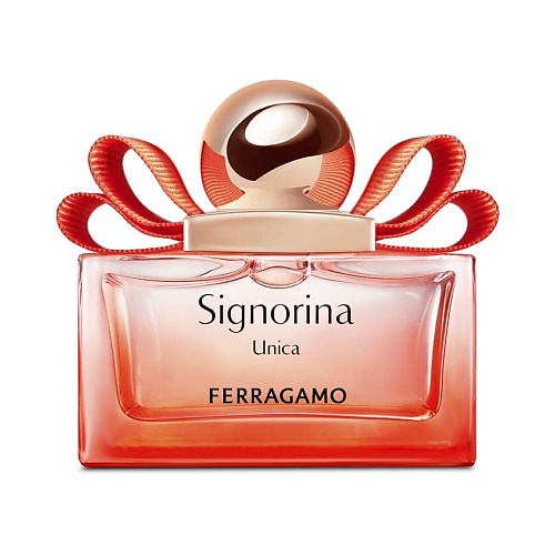 FERRAGAMO SALVATORE FERRAGAMO Signorina Unica 30 #1